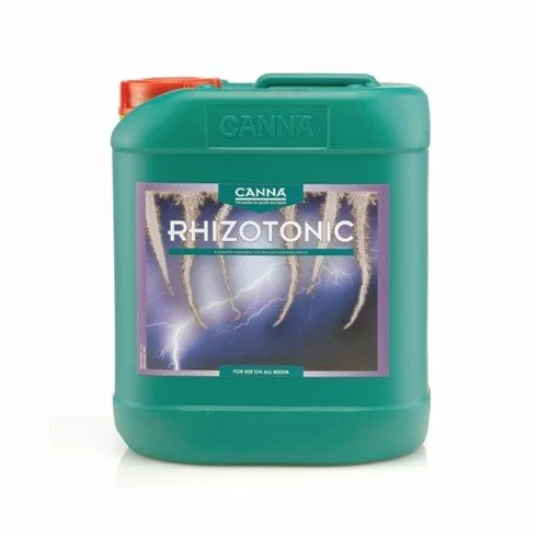 Canna Rhizotonic 5L