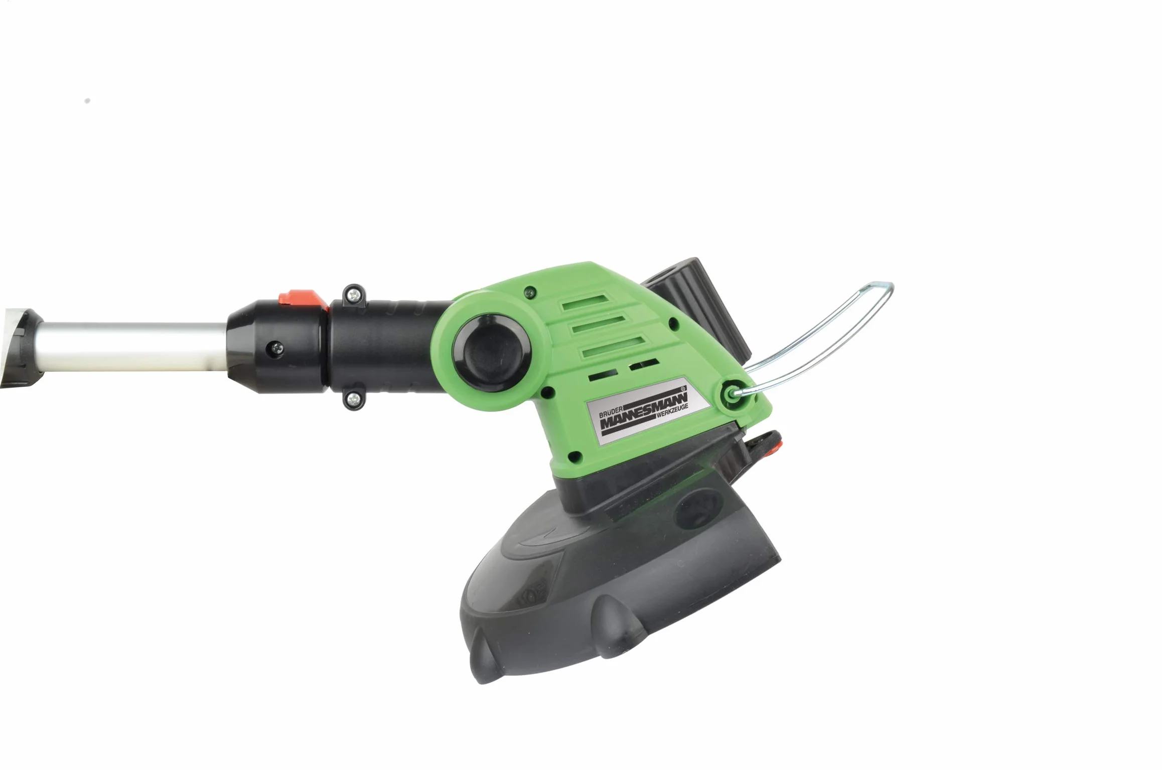 Brüder Mannesmann Werkzeuge M17782 Cordless Grass Trimmer 20 V