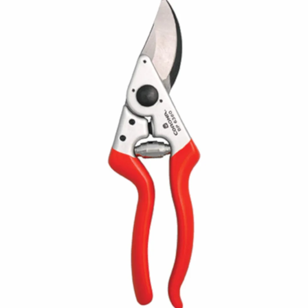 Bellota - BP 6360 - Podador de Aluminio Forjado con Cortes de hasta 25 mm
