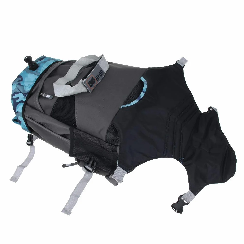Baoblaze Rodillo Patines en Línea Mochila de Transporte Camuflaje