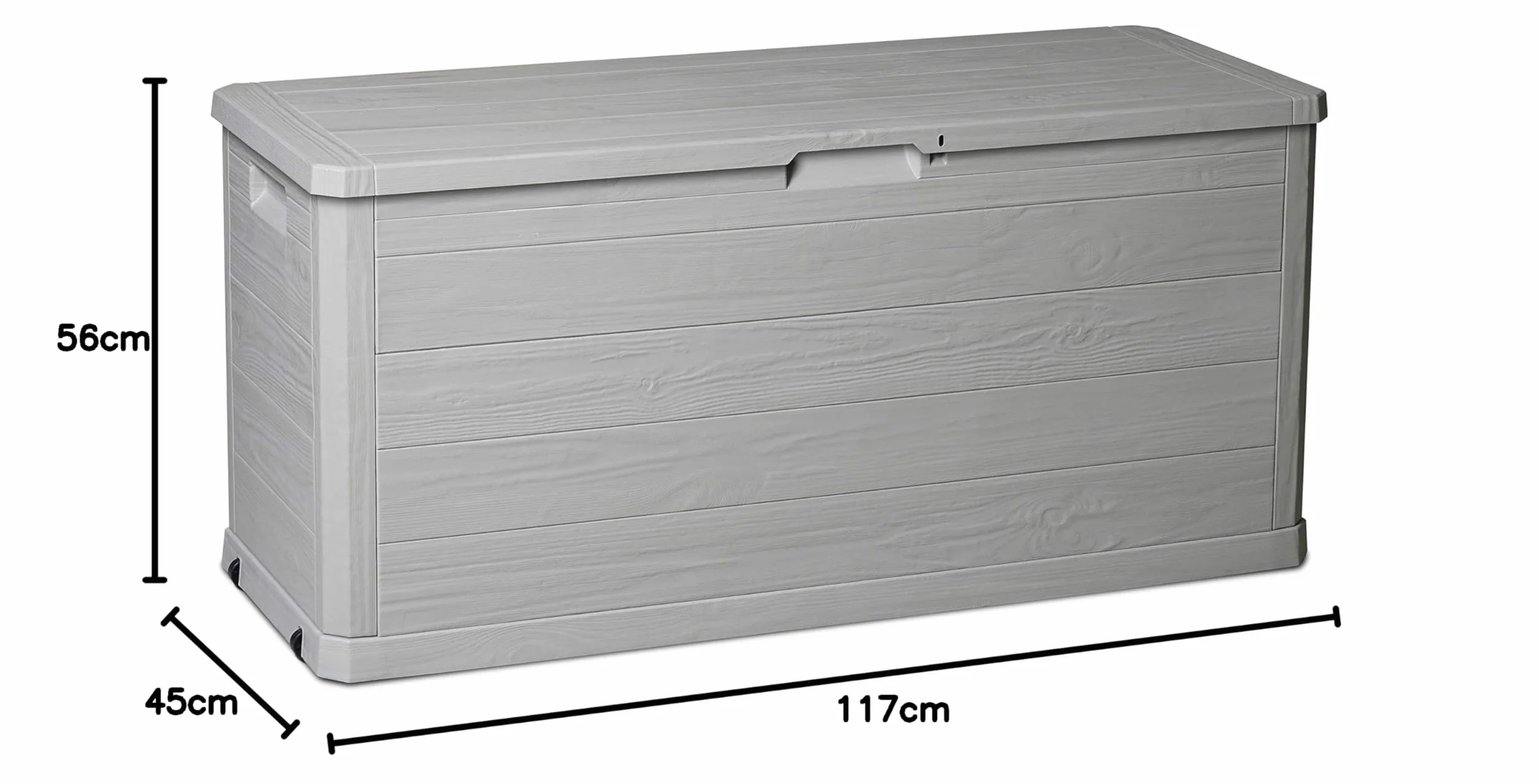 Toomax Multibox Baúl 280 l