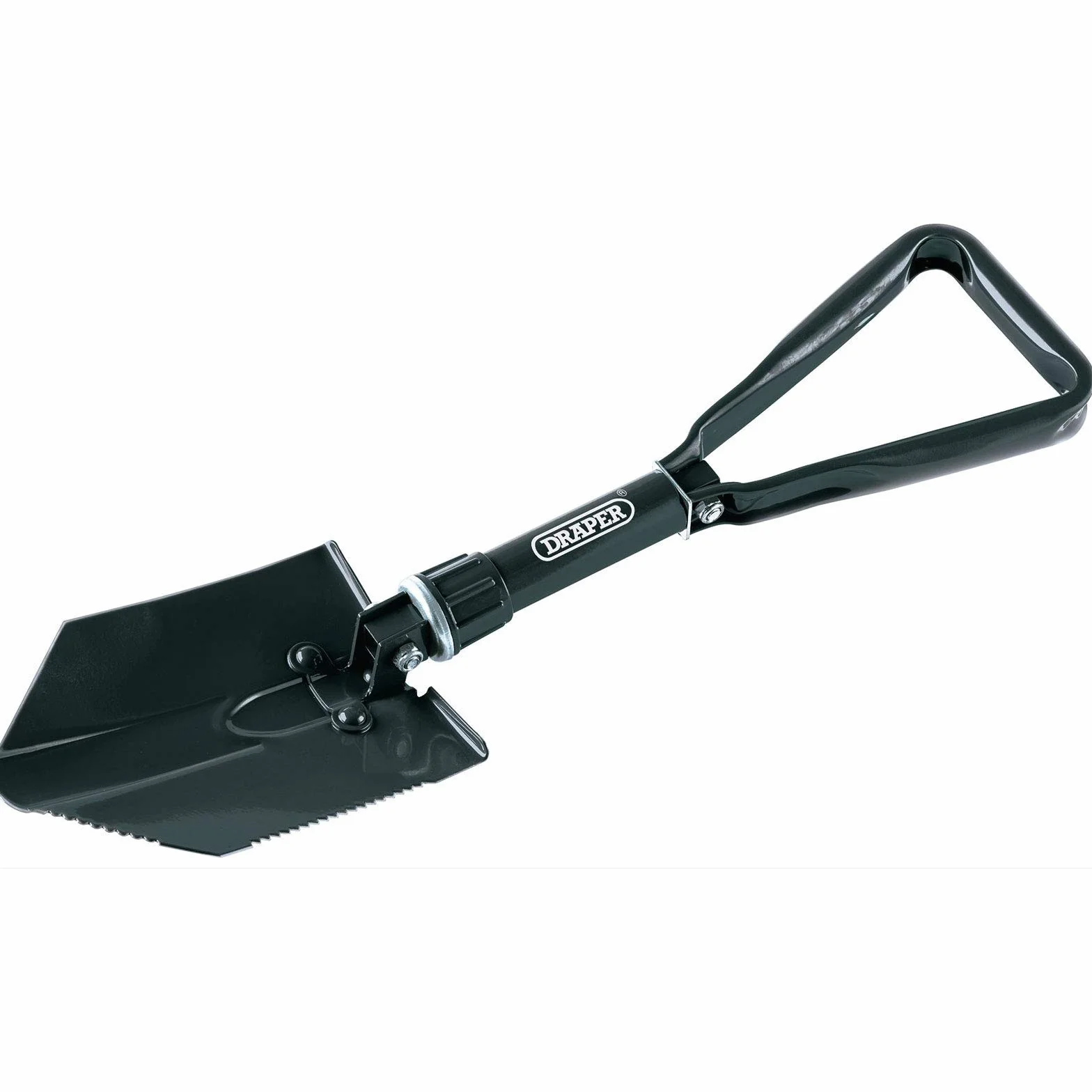 Draper Pala Plegable de Acero 51002