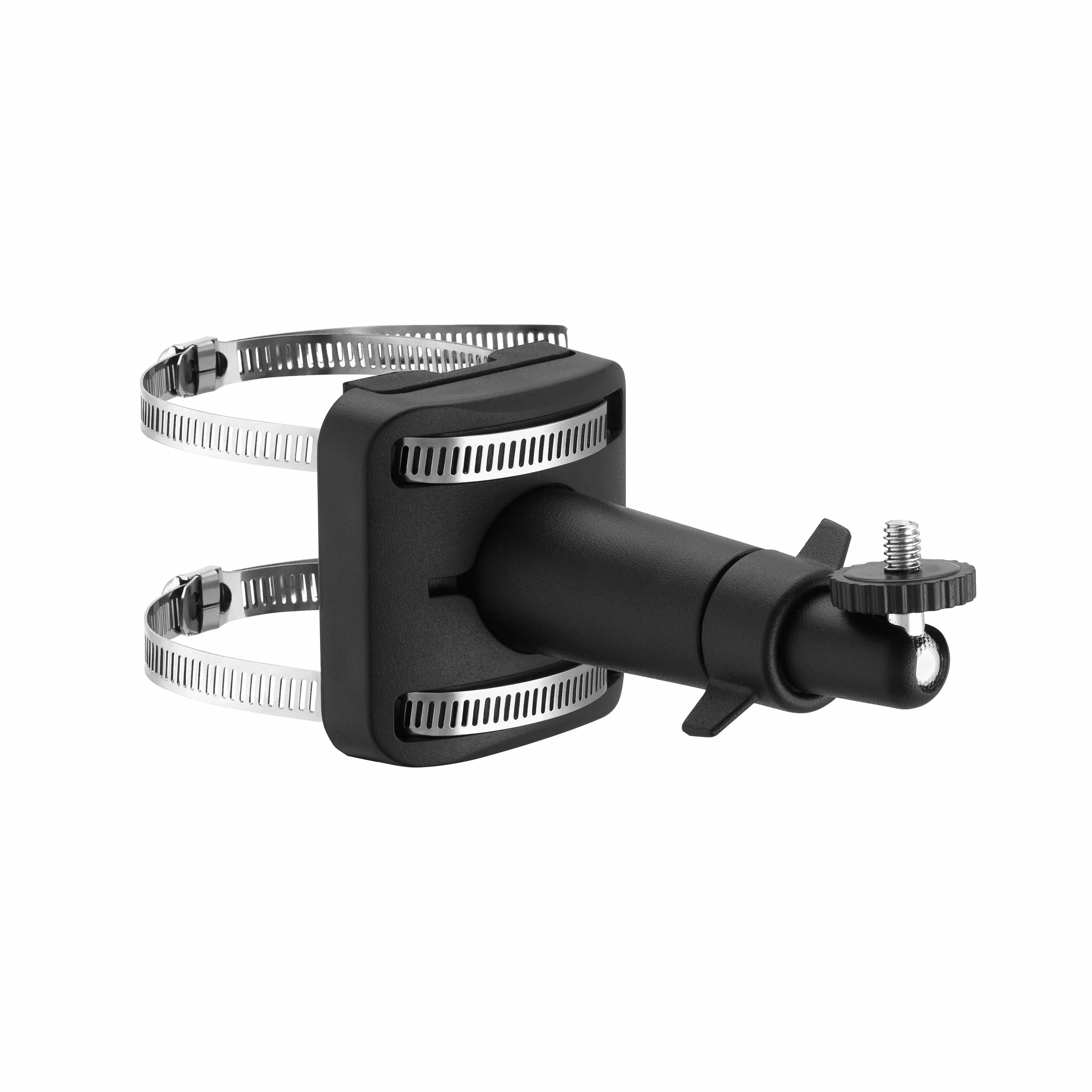 Netatmo Soporte para pluviómetro anemómetro negro NWM01-WW