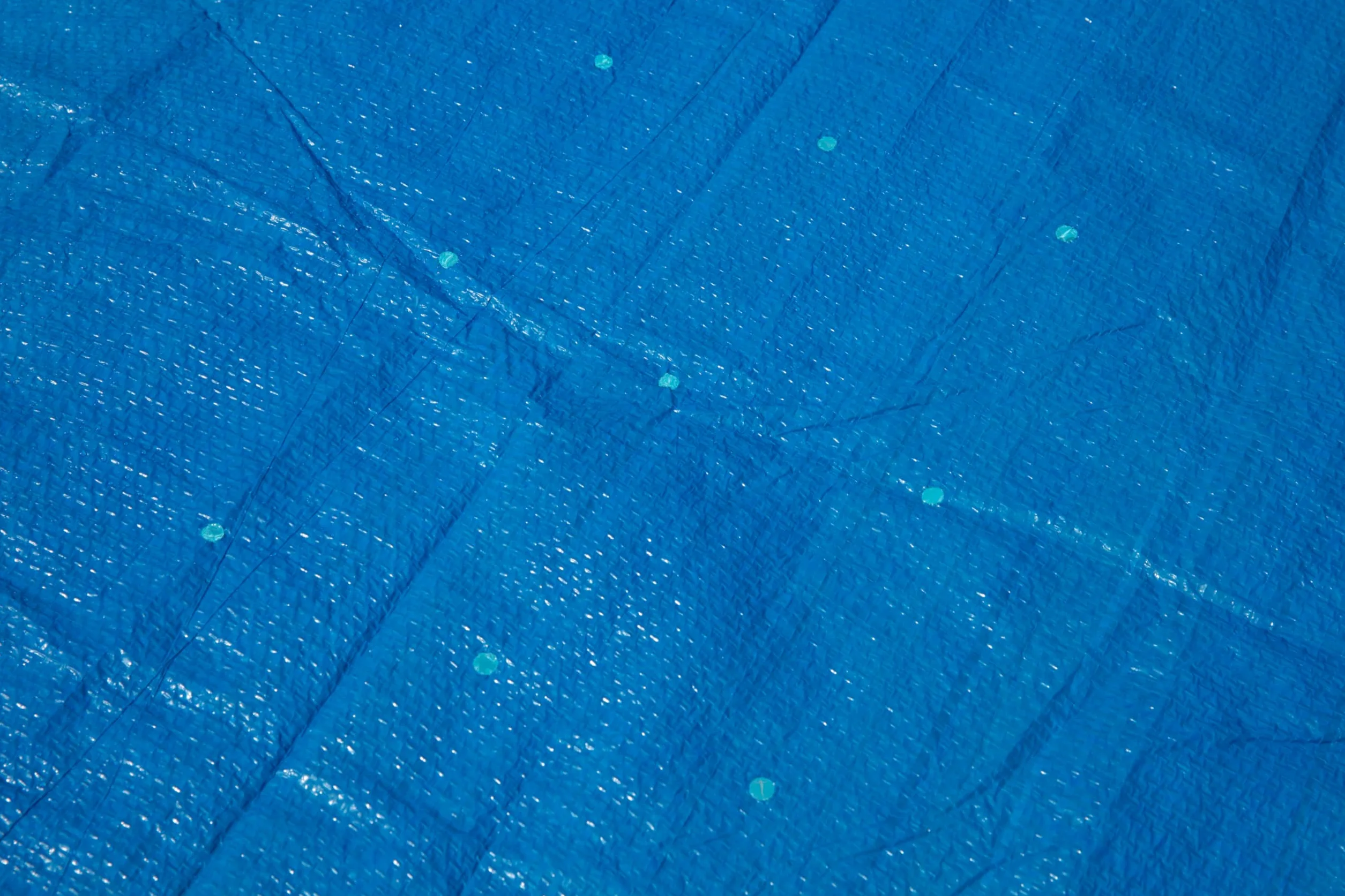 Bestway Cubierta Rectangular para Piscina 8'7" x 69' x 20'"