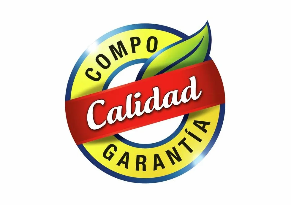 COMPO Abono de césped Acción 4 en 1 Micro granulado 3 kg