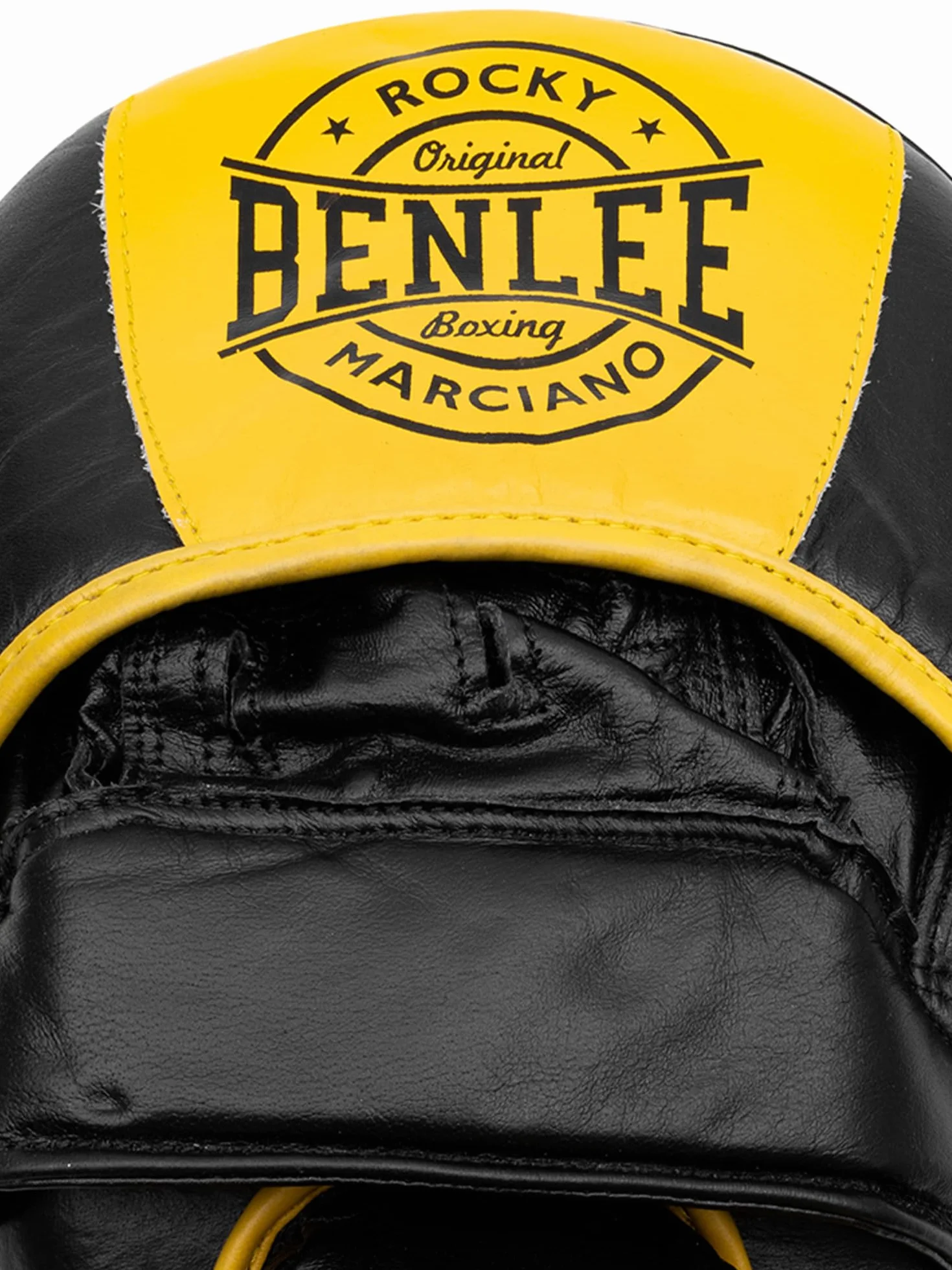BenLee Punch Mittens Abington Lea