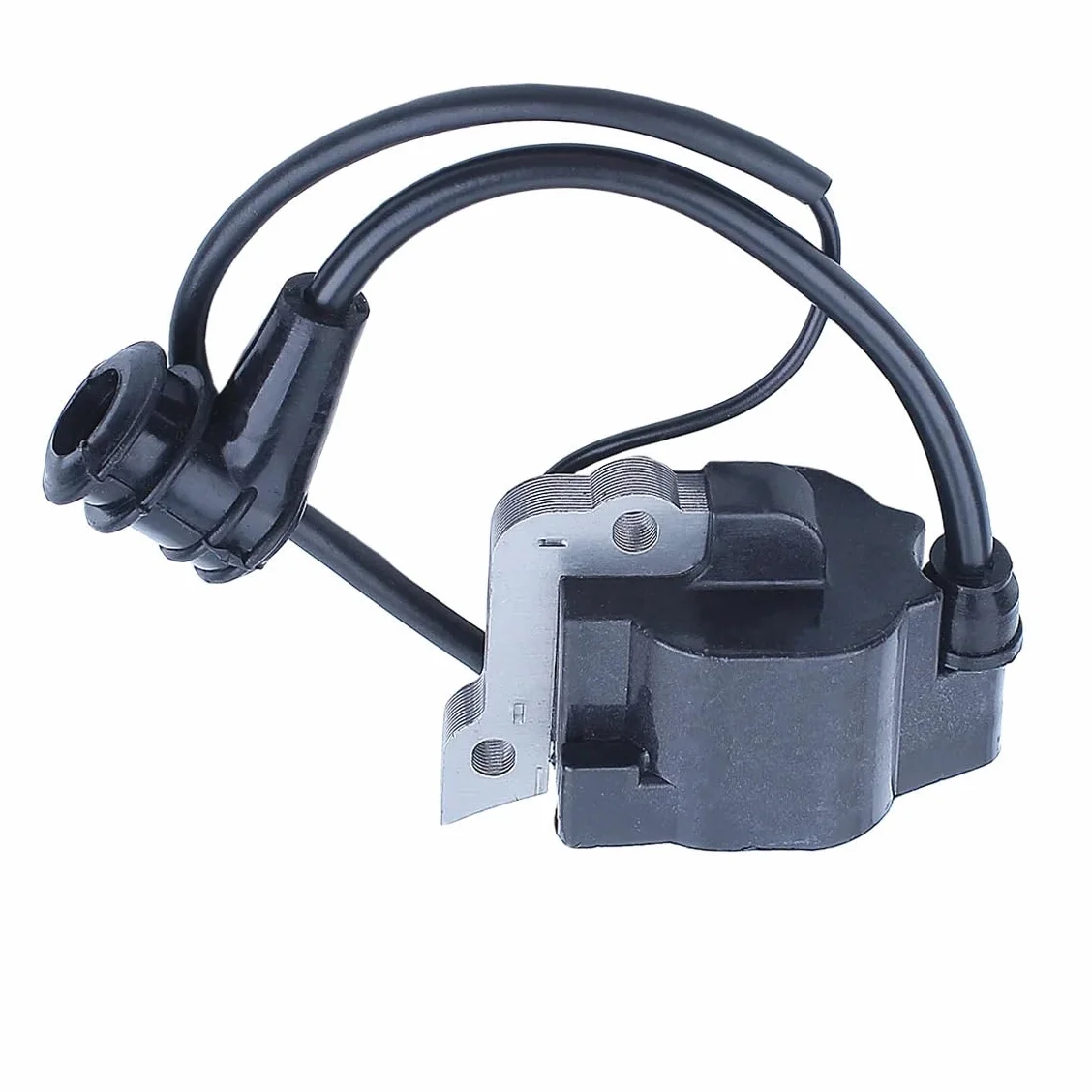 Kit de Bobina de Encendido y bujía de Repuesto para cortadoras y cortacésped GX35 GX35NT HHT35S UMK435, Pieza 30500-Z0Z-013