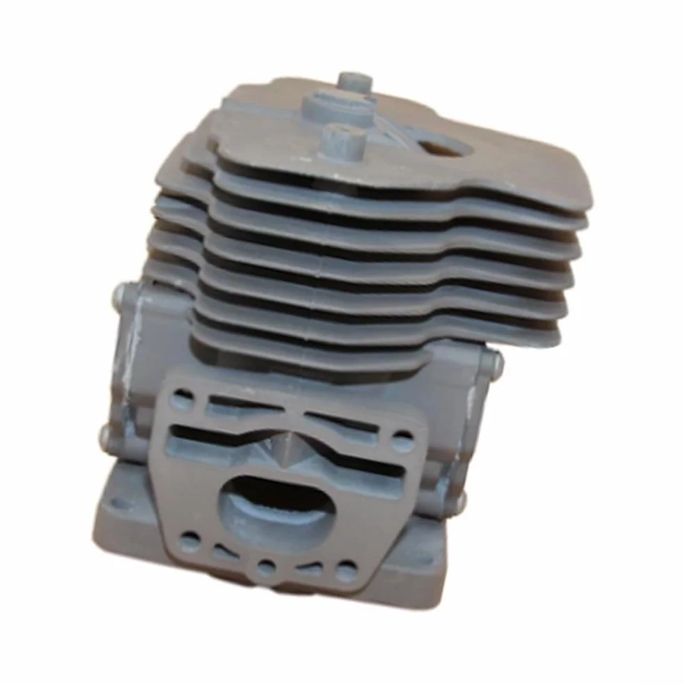 Kit de cilindro de repuesto confiable para sopladores Echo PB8010 PB9010 pieza de repuesto para mantener un rendimiento óptimo del equipo