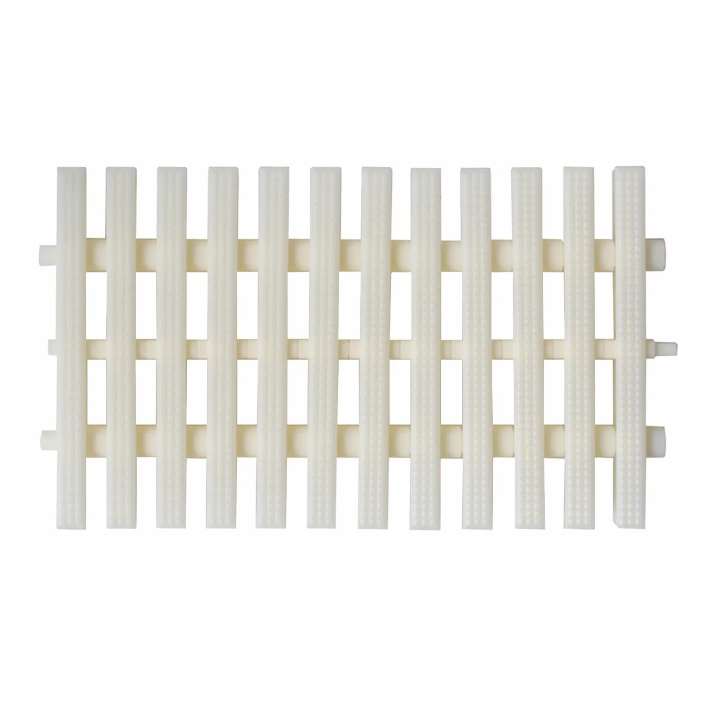 Rejilla Transversal Piscina Desbordante 250mm x 1m Modulo Canaleta Desague Terraza Jardin Ducha Bañera Sauna SPA
