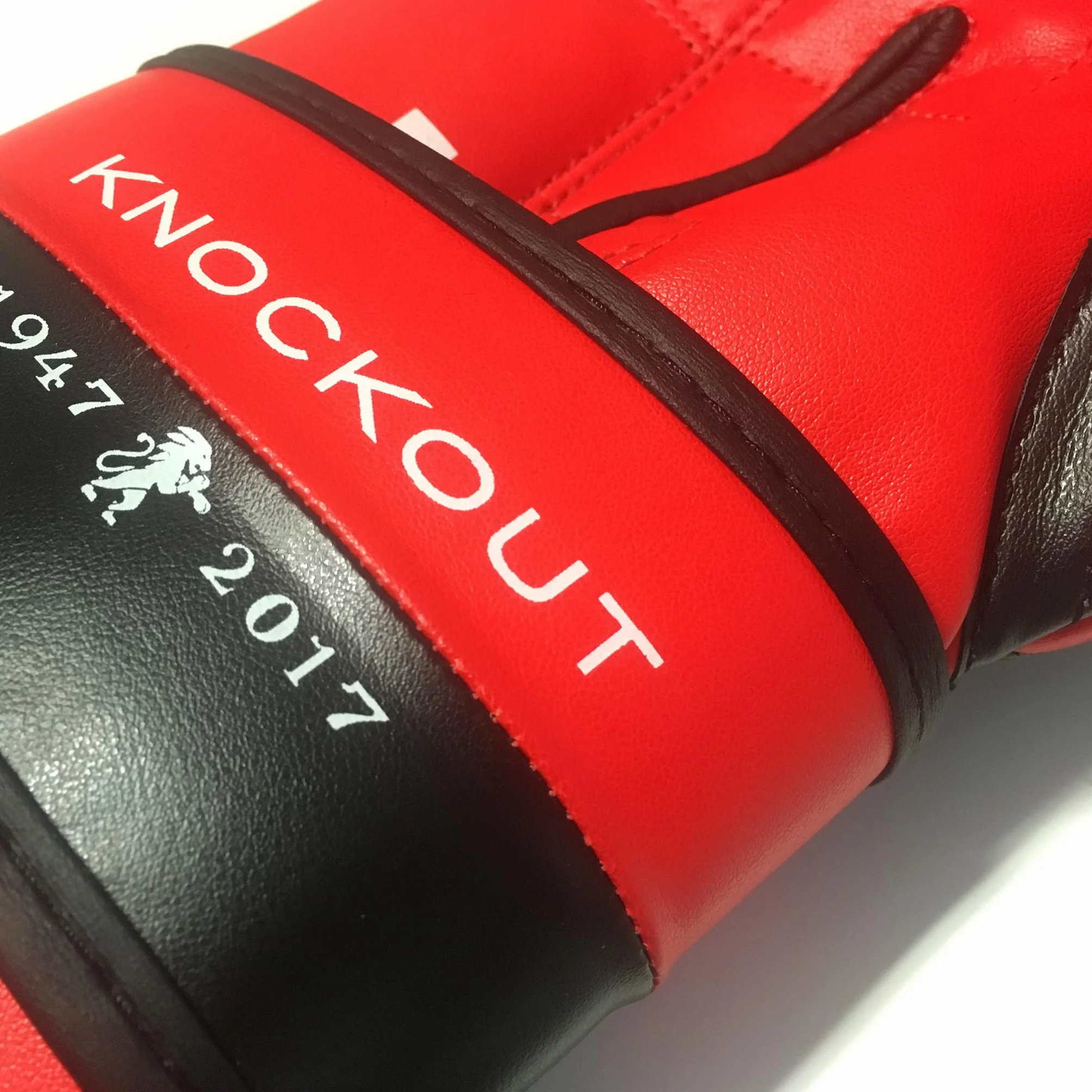 Leone 1947 Guantes de Boxeo Knockout