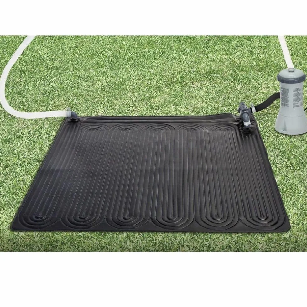 Intex Alfombra Calentador Solar de Agua 120 cm