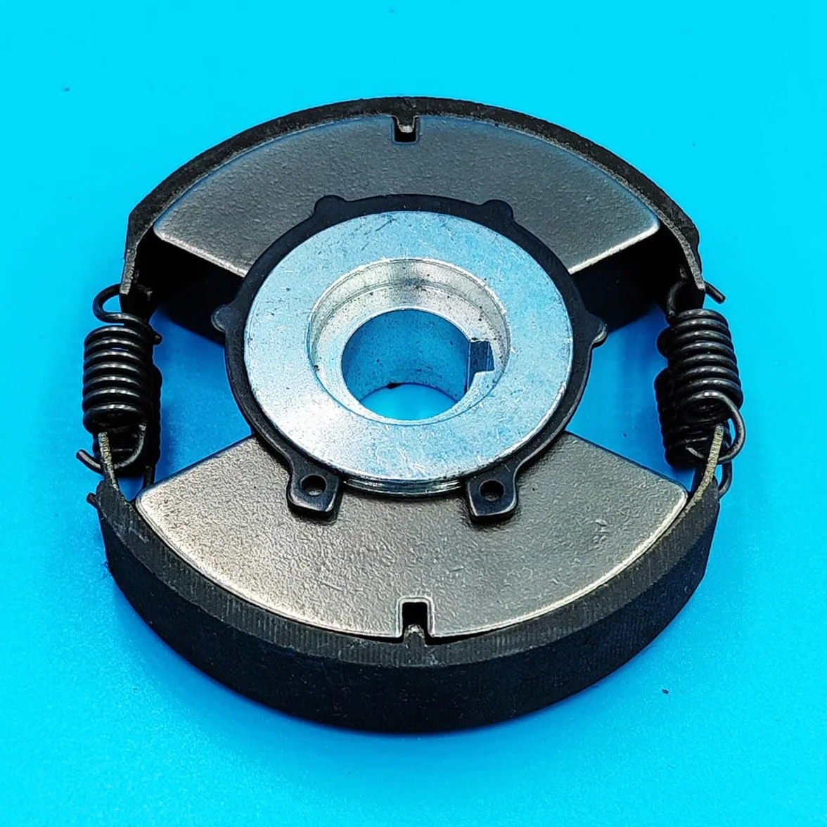Embrague centrífugo para motor Honda GX100 Rammer