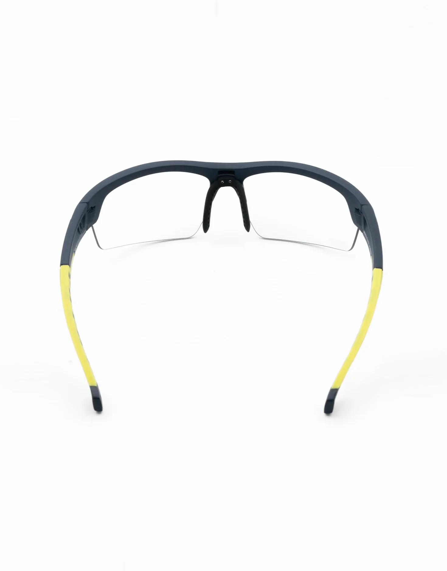 Gafas de Pádel SIGNATURE Lente Protectora Montura TR-90 Ultra-Ligera Categoría 3 Policarbonato