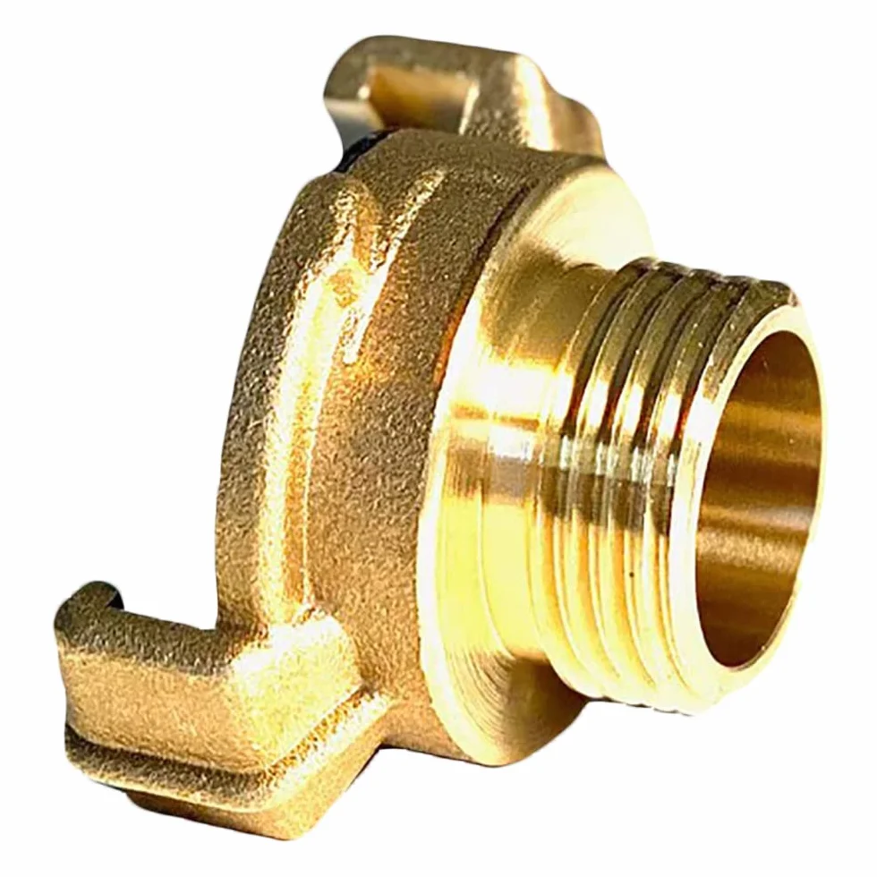 Underhill a-bq7 m latón con conexión rápida, 3/4-inch