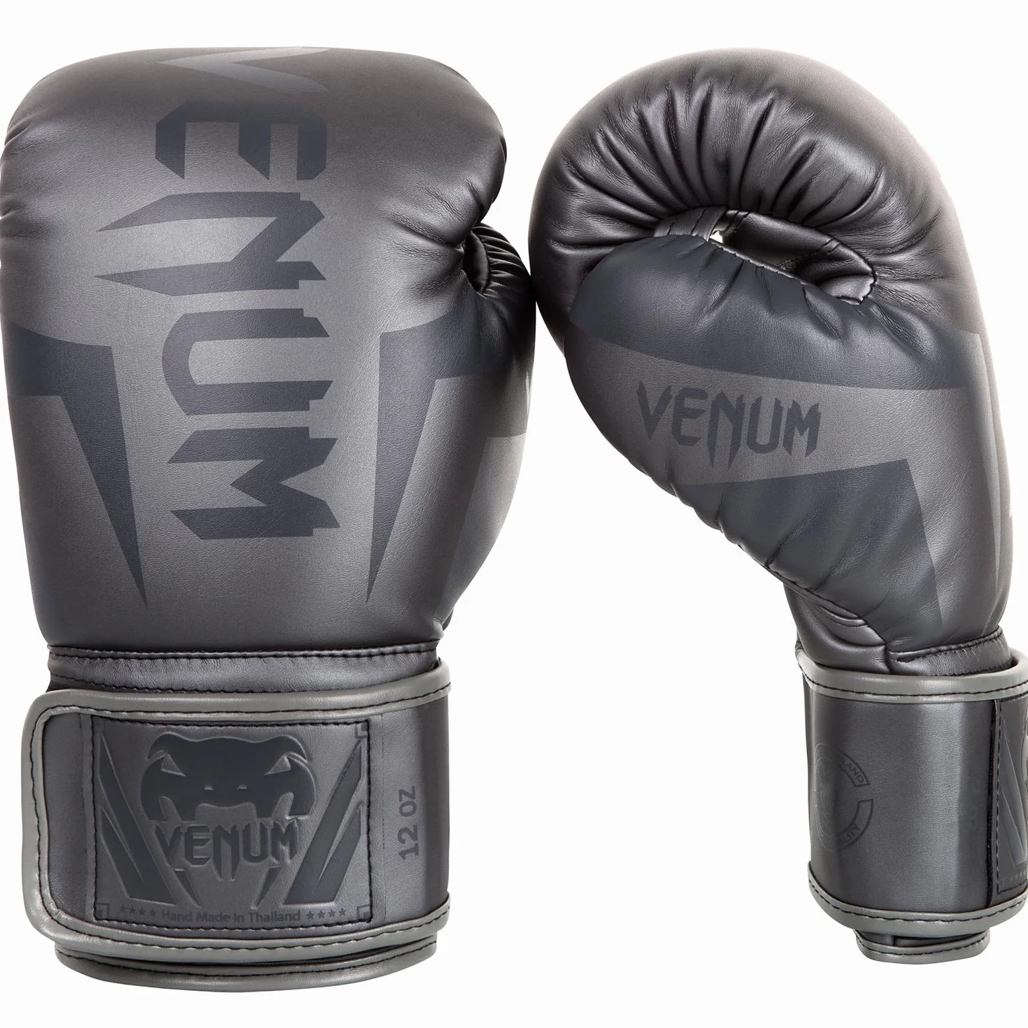 Venum Elite Guantes de boxeo Adulto