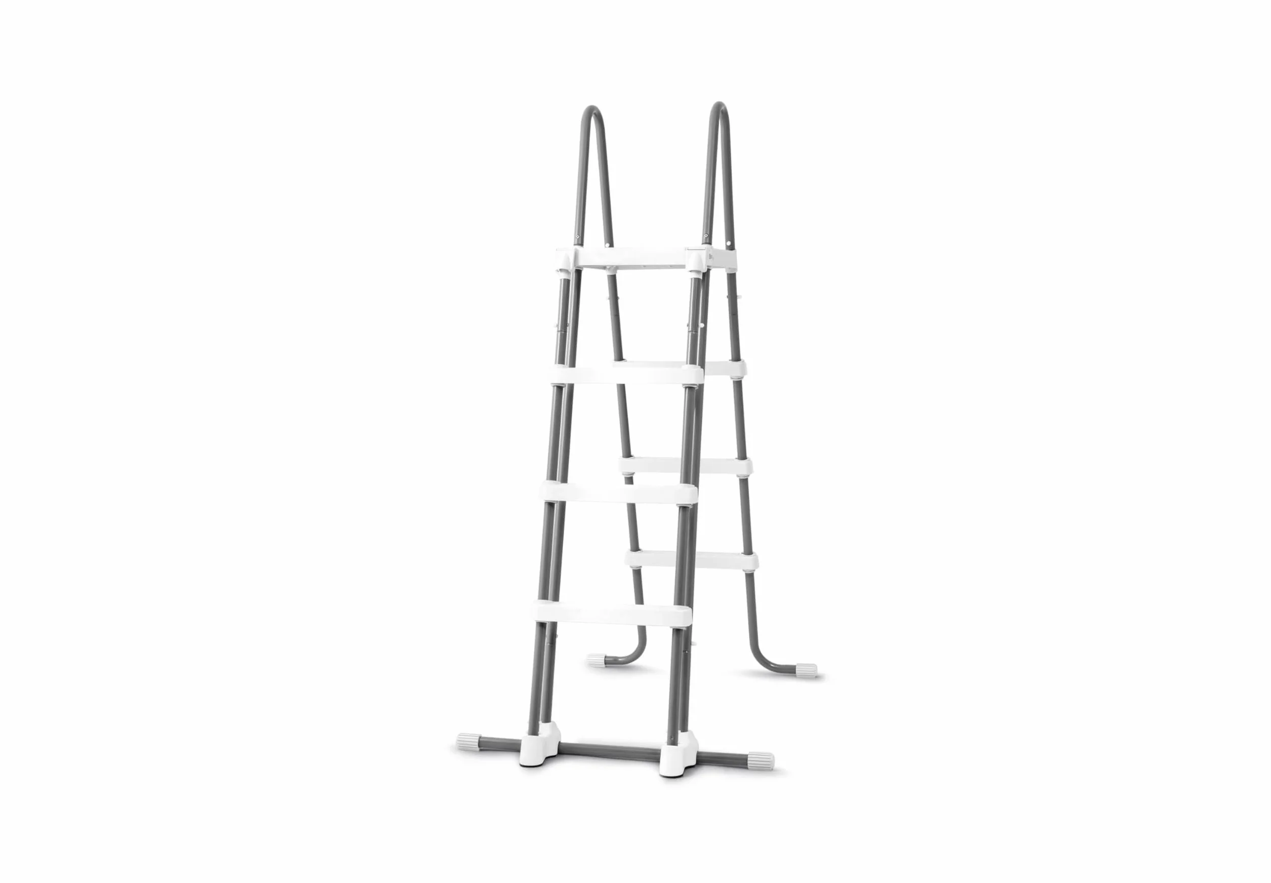 Intex Piscina Desmontable Metal Frame D457x122 cm 16.805 litros Escalera Tapiz Cobertor Depuradora Cartucho Ø32 mm