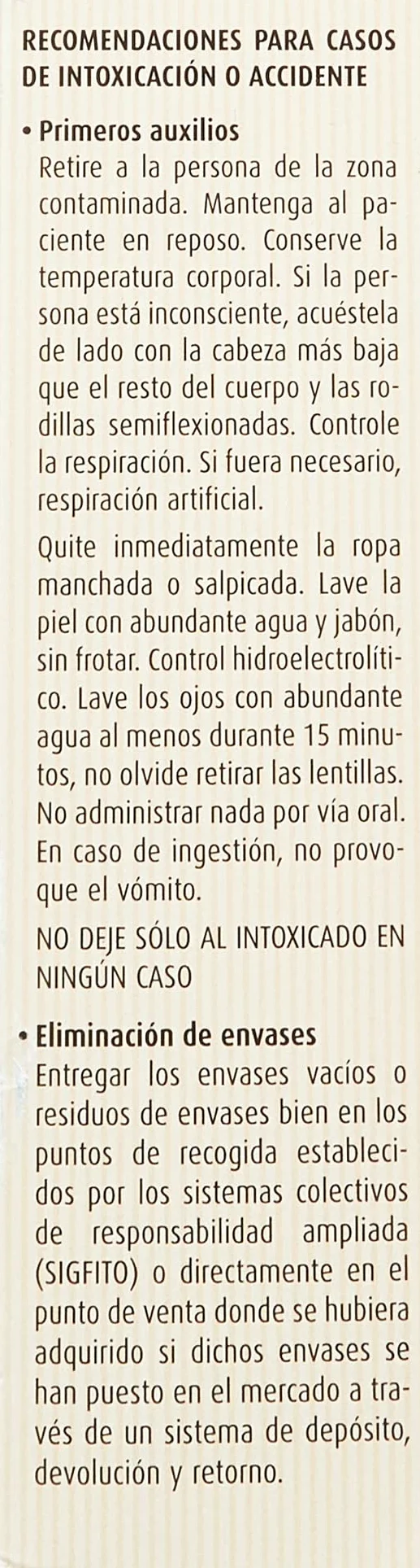 COMPO Azufre fungicida anti oídio Microgránulos solubles 450 g