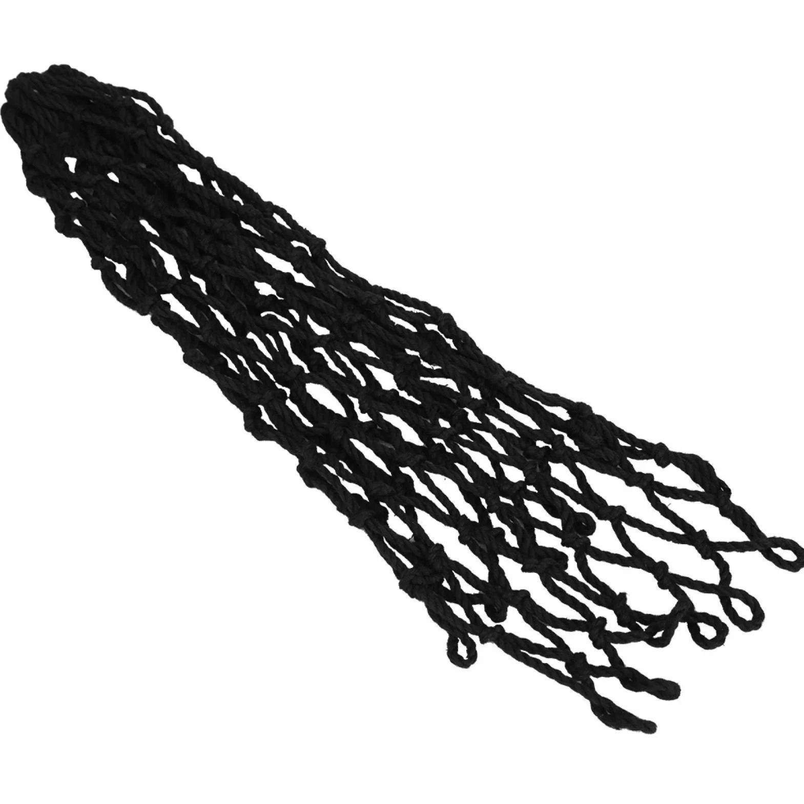 OUKENS Bolsillo para Mesa de Billar, 6 Piezas Red de Billar Ahuecada