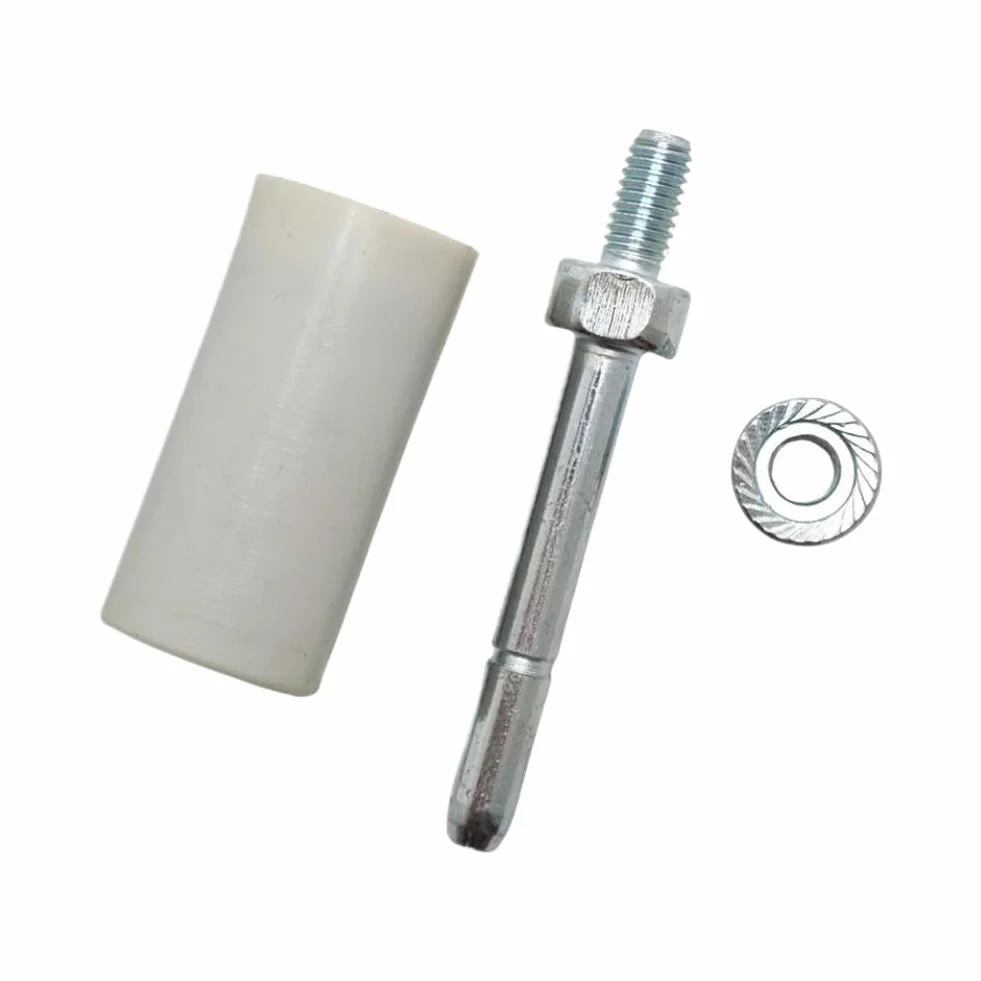 Rodillo receptor de cadena compatible con MS044 MS046 MS064 MS066 MS440 MS441 MS460 MS660 - Paquete de 5 (Números de pieza 1122 650 7700)