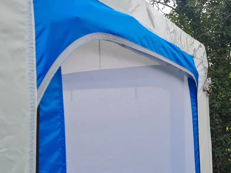 Piscis Cocinotto 250 x 200 cm Cocina para camping