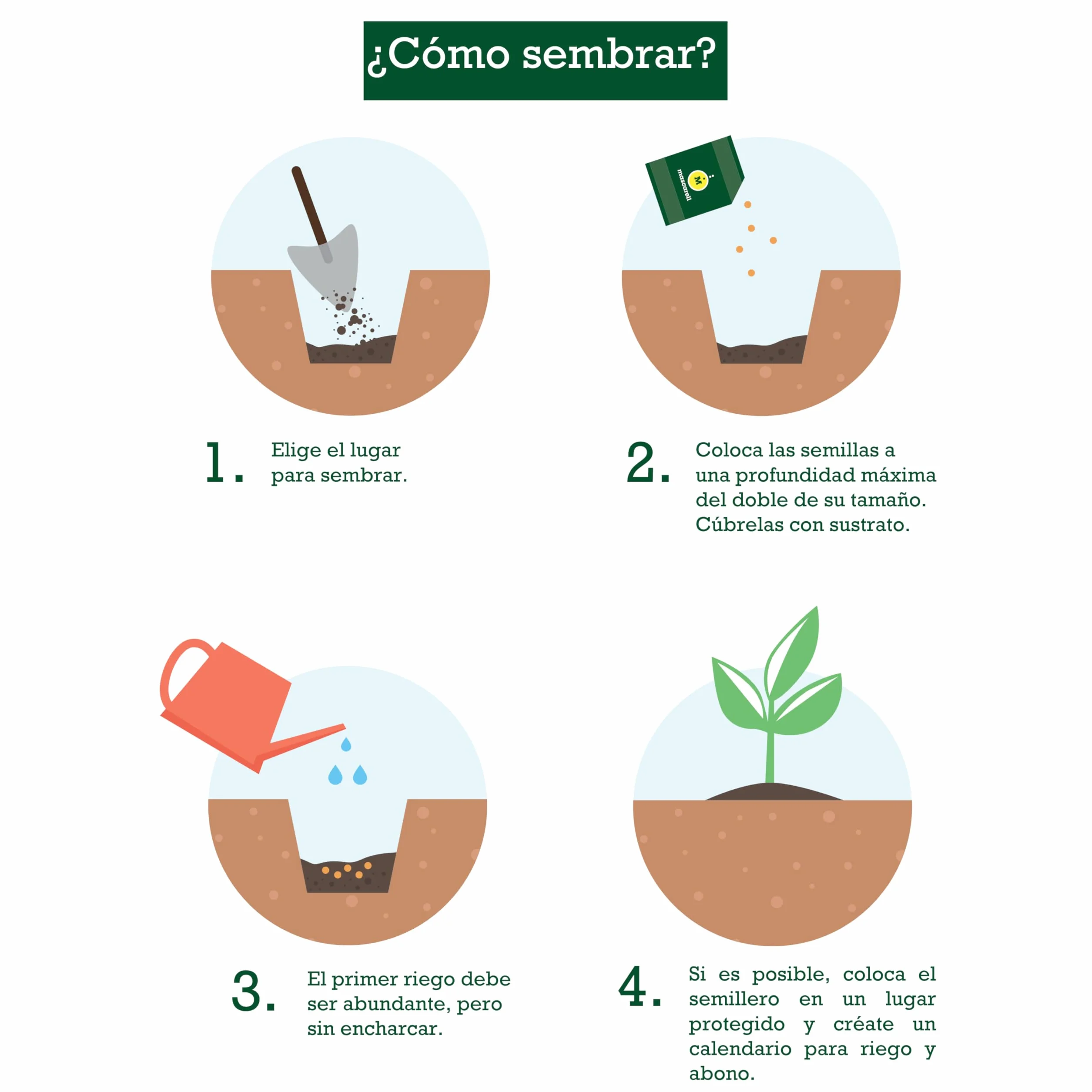 Mascarell Semillas Pack Semillas Exoticas Kit Huerto en Casa Cucamelon Kiwano Melon Amargo Okra Luffa