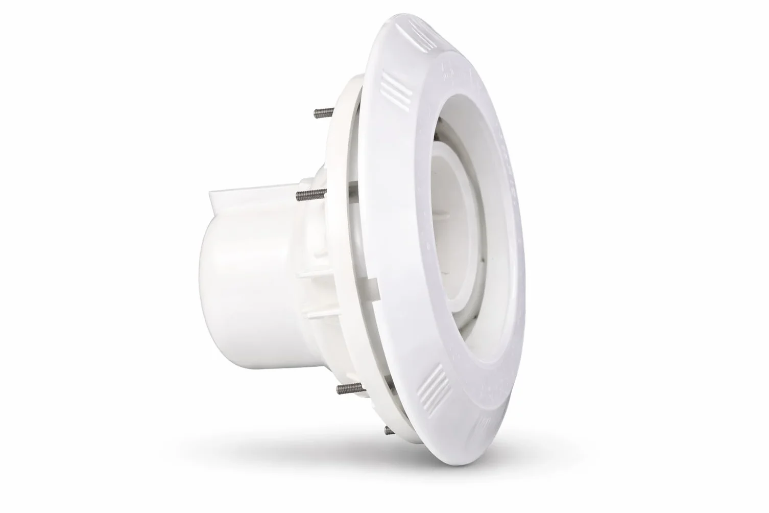 Piscina Nicho PAR56 IP68 Hormigón Liner Embellecedor Accesorios