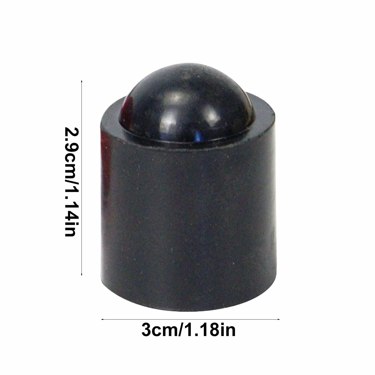 Protector de suelo para taco de billar – Almohadilla amortiguadora y protectora
