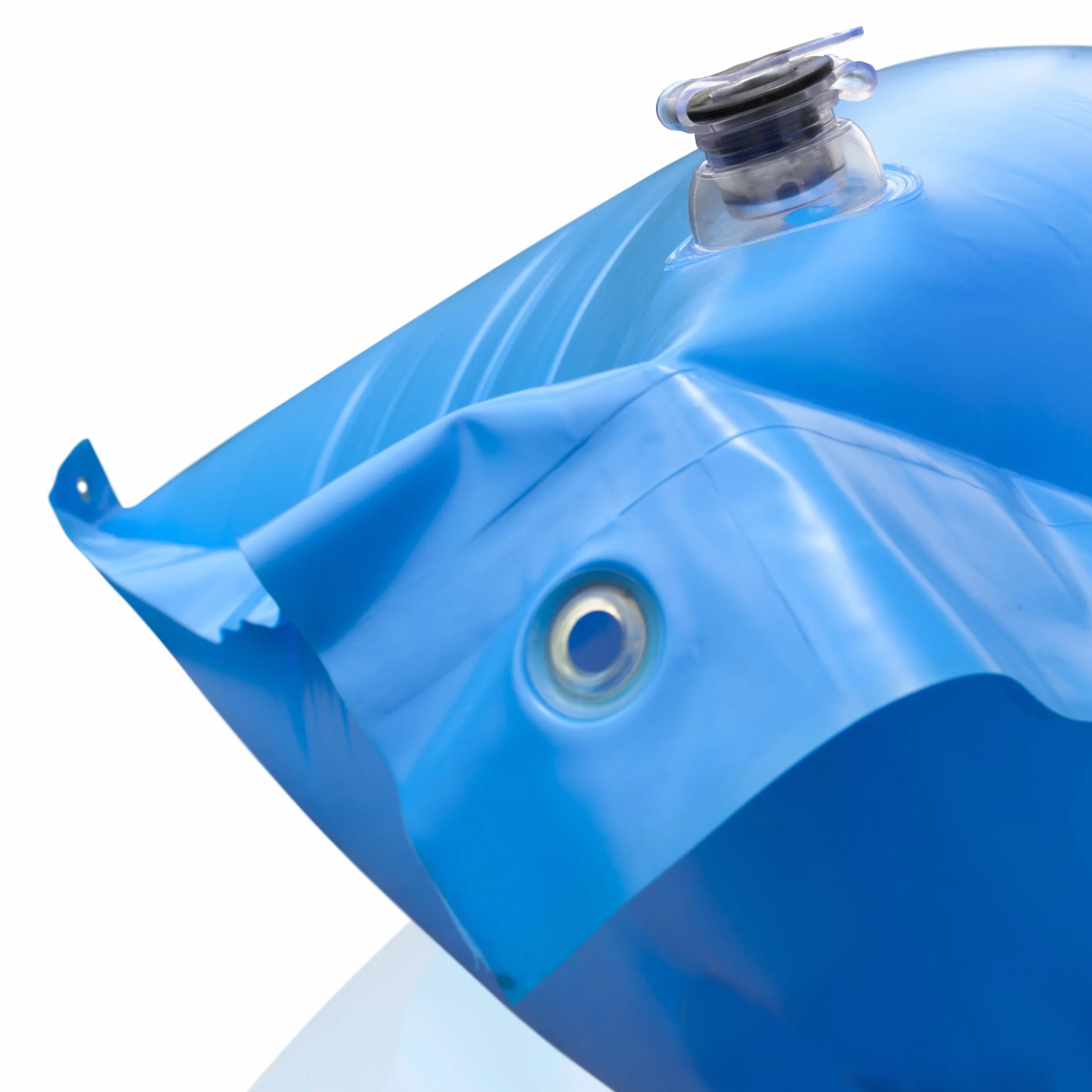 Cojín Hinchable y Flotante de Invierno para Piscinas
