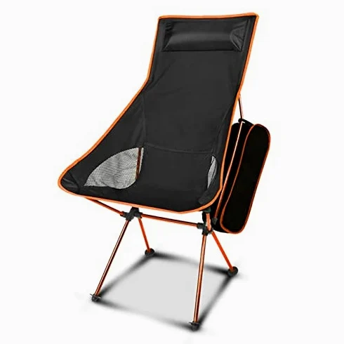 Tumbonas for exteriores, silla de gravedad cero, tumbonas for patio, sillas reclinables plegables, silla de camping, silla plegable ultraligera for acampar al aire libre, silla de viaje, pesca, barbac