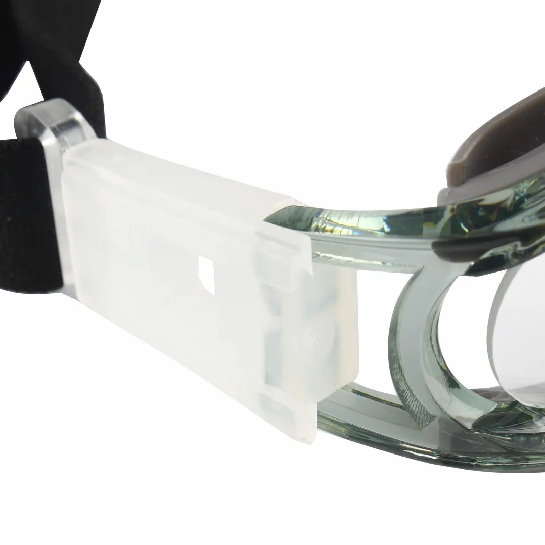 Andux Gafas protectoras de seguridad para niños Baloncesto Fútbol LQYJ-04