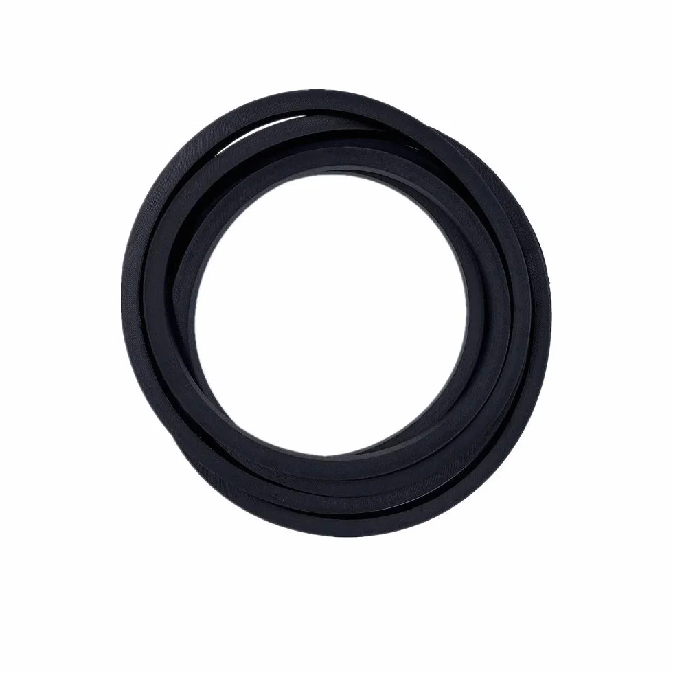 Correa en V doble para cortacésped de 1/2 x 141 pulgadas para Toro 111178, 05-37SC01
