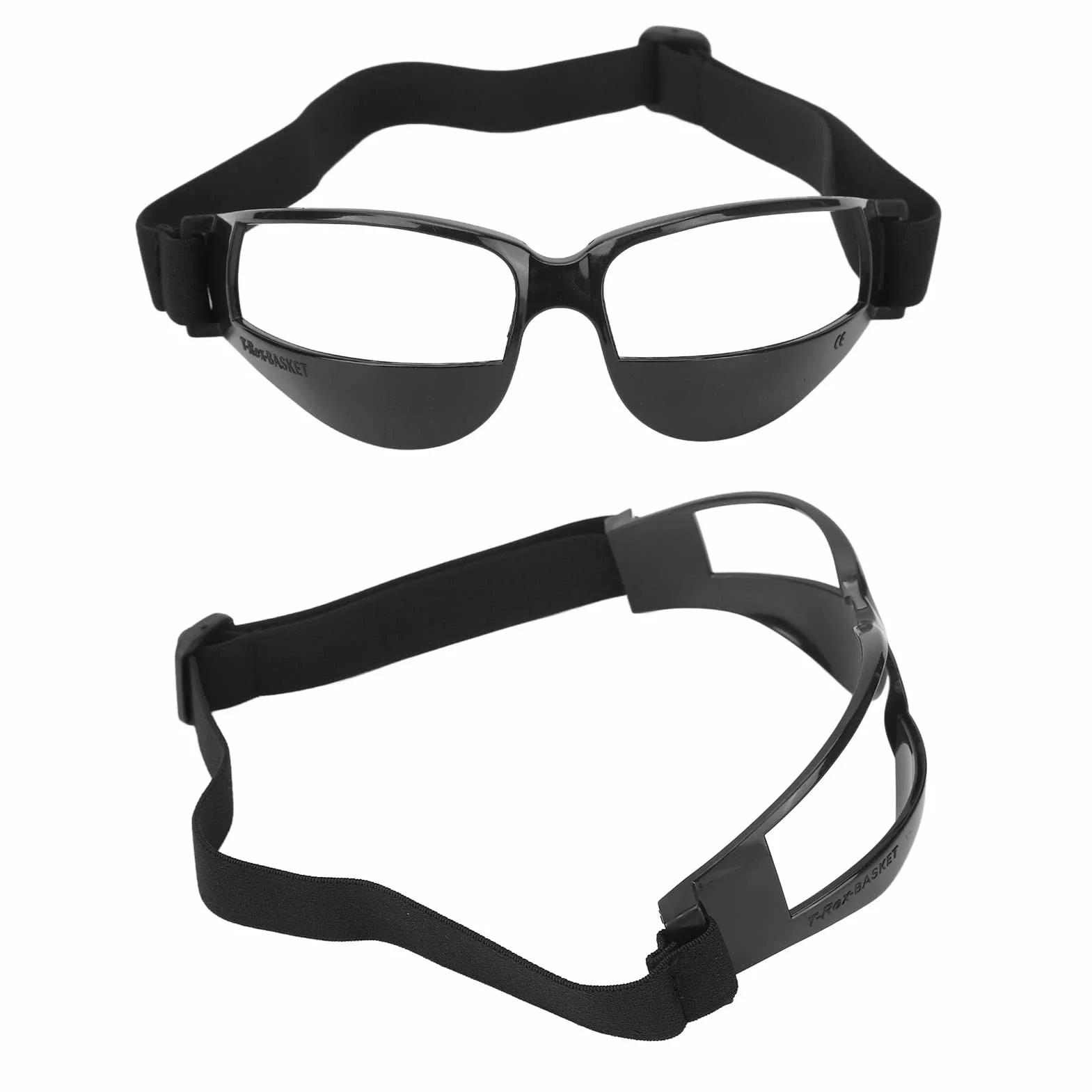 Gafas de Baloncesto Anti Ajuste Control de la Pelota Entrenamiento