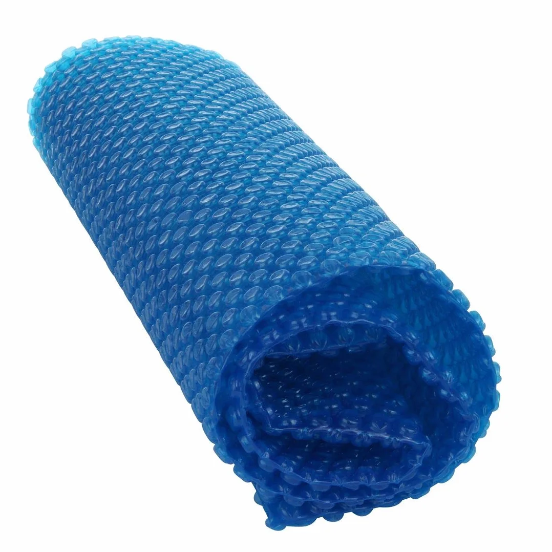 Cobertor Solar SC-366 Cubierta Solar Redonda Calefacción Piscina 300 µm