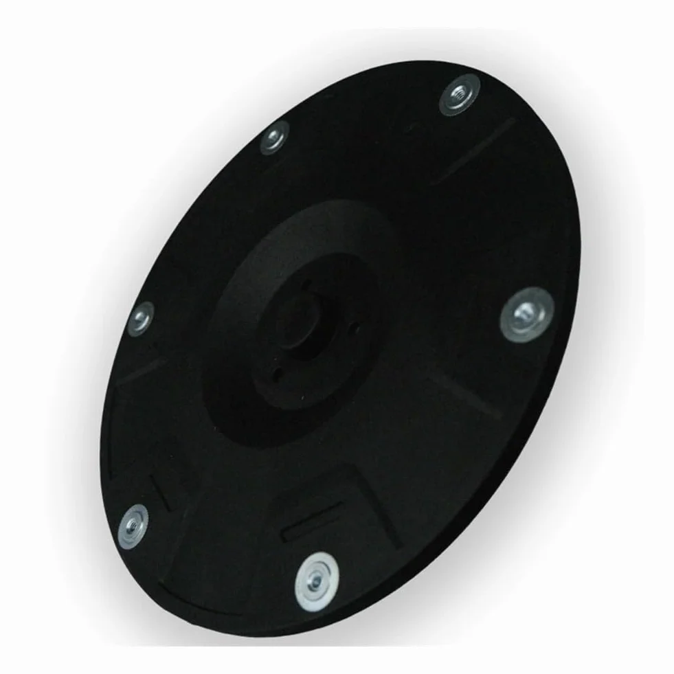 Cabezal de Corte for cortacésped A1, Compatible con Disco de Corte CU, Herramientas eléctricas de jardín.