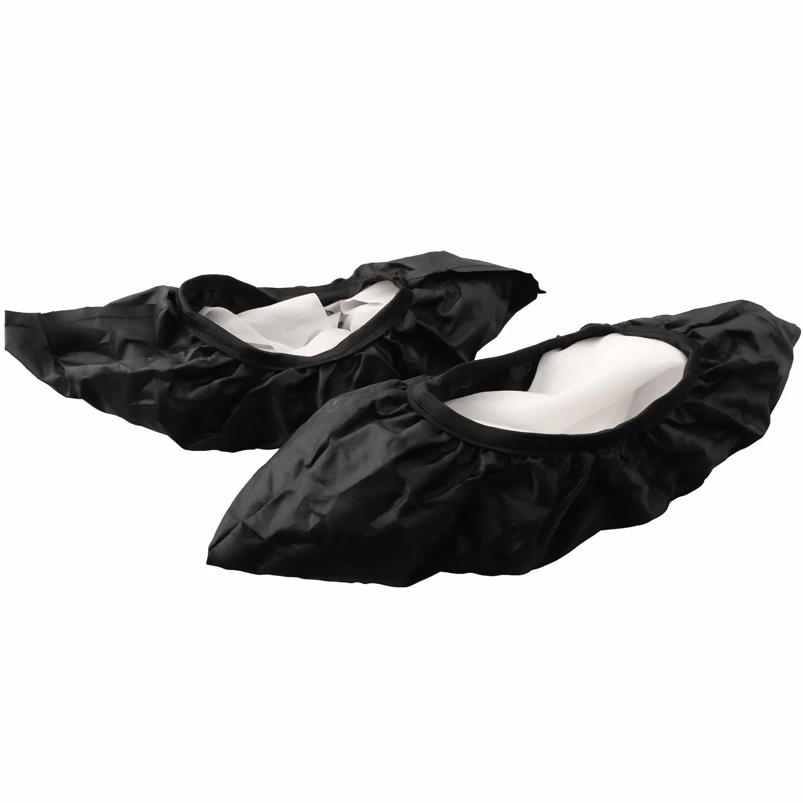 FACAIIO 2 fundas protectoras para ruedas de patines 472 mm 90 mm tela Oxford a prueba de polvo