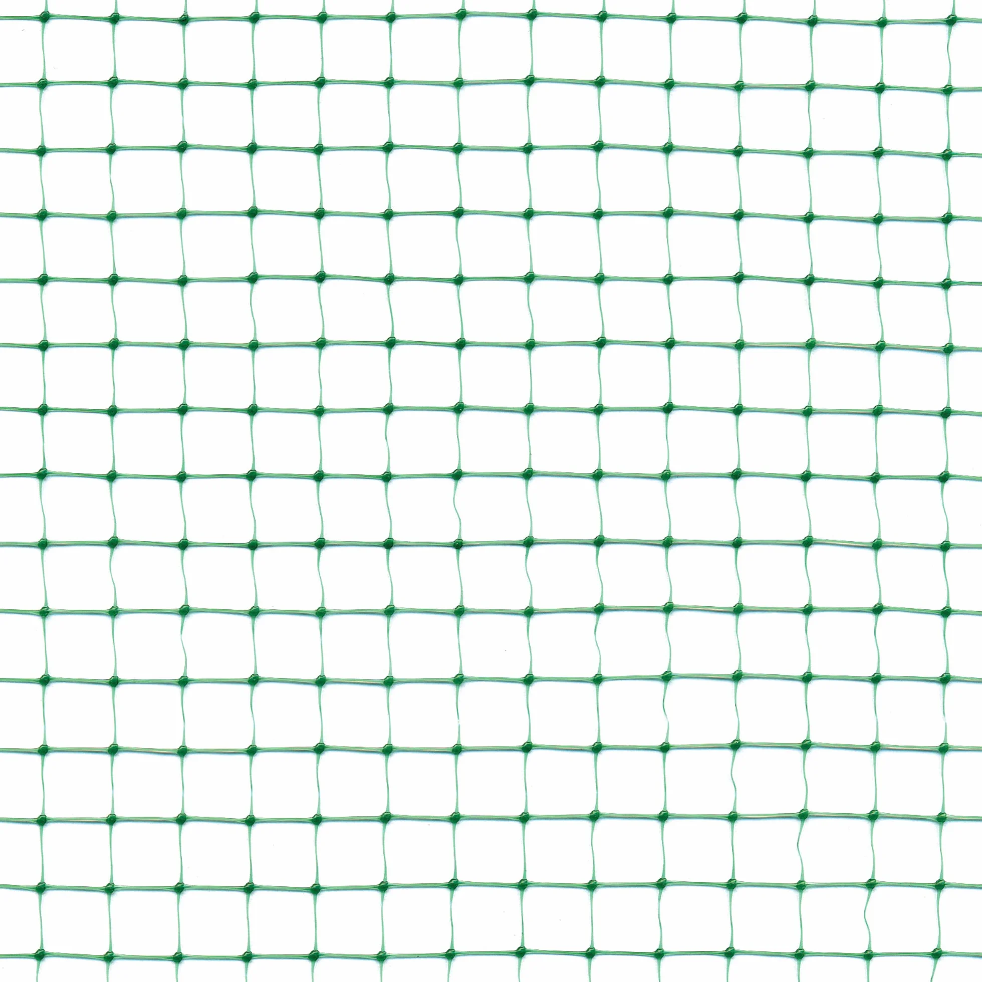TENAX Ortoflex 2,00x10 m Verde Malla Antipájaros Protección Frutos Cultivos