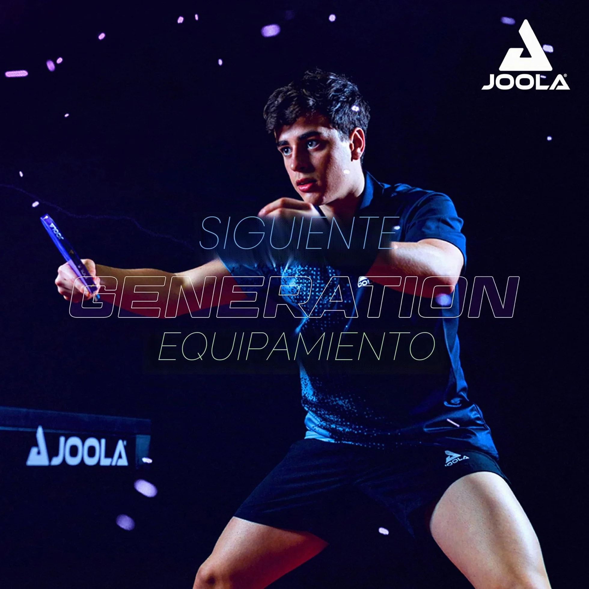 JOOLA Pocket Table Tennis Bat Cover