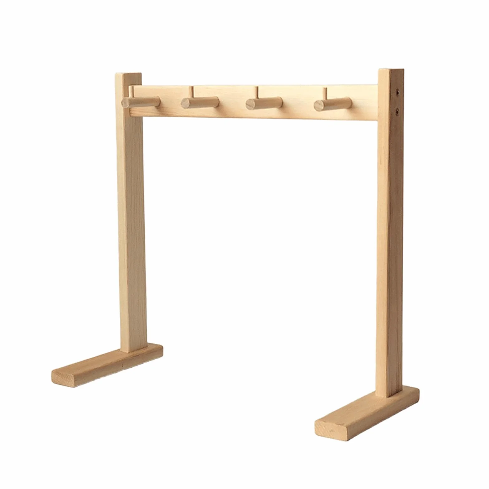 Sharplace Soporte para Carillón de Viento Estante Colgante Expositor de Joyas