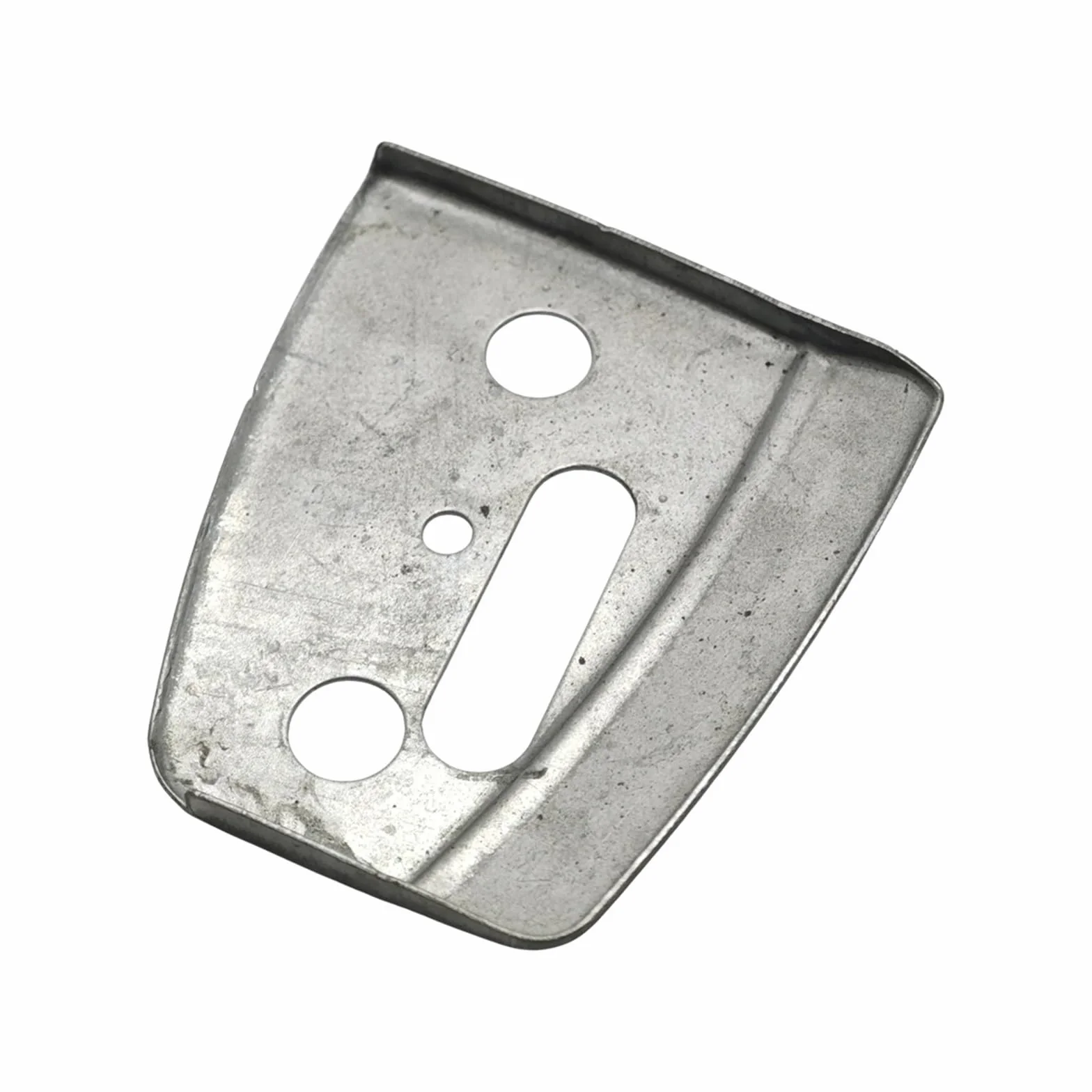 Placa de barra de bomba de aceite del tensor de cadena for motosierra Jonsered 2145, 2150, CS2141 y CS2145