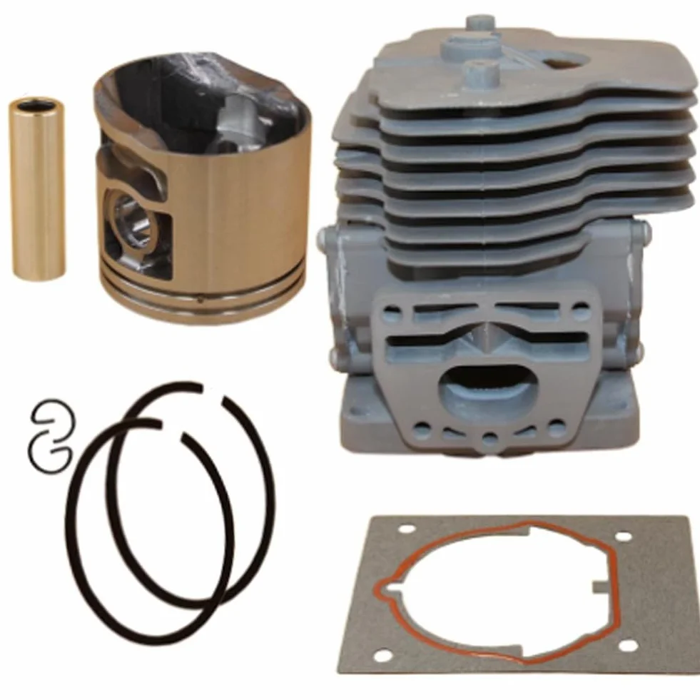 Kit de cilindro de repuesto confiable para sopladores Echo PB8010 PB9010 pieza de repuesto para mantener un rendimiento óptimo del equipo