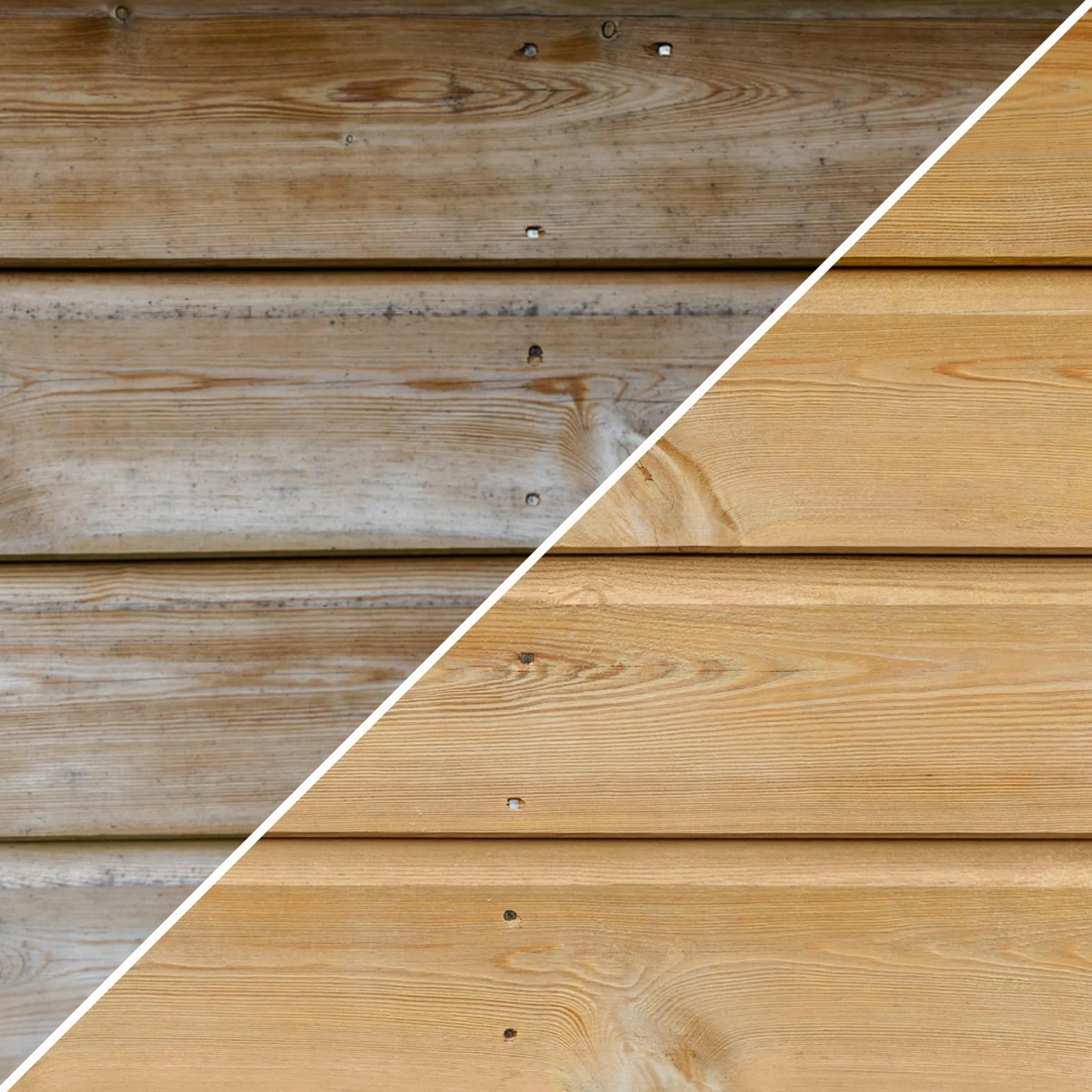 Roxil Gel Exfoliante para Madera 1L Limpiador de Madera Ácido Oxálico Restaurar Color