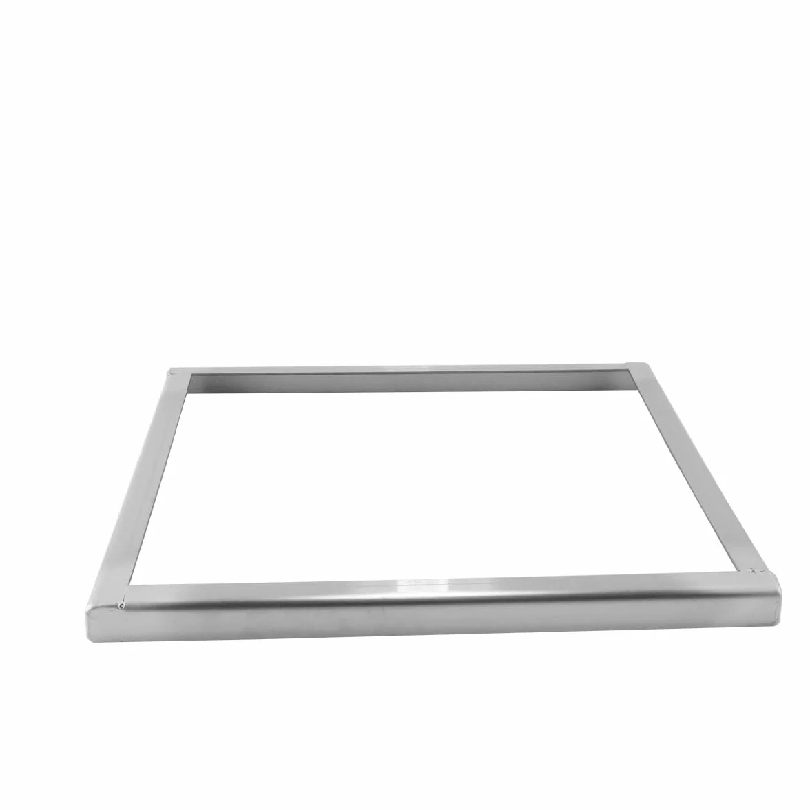 Cubierta de desagüe de Suelo de Acero Inoxidable 300x300x20 mm Antideslizante Cuadrada