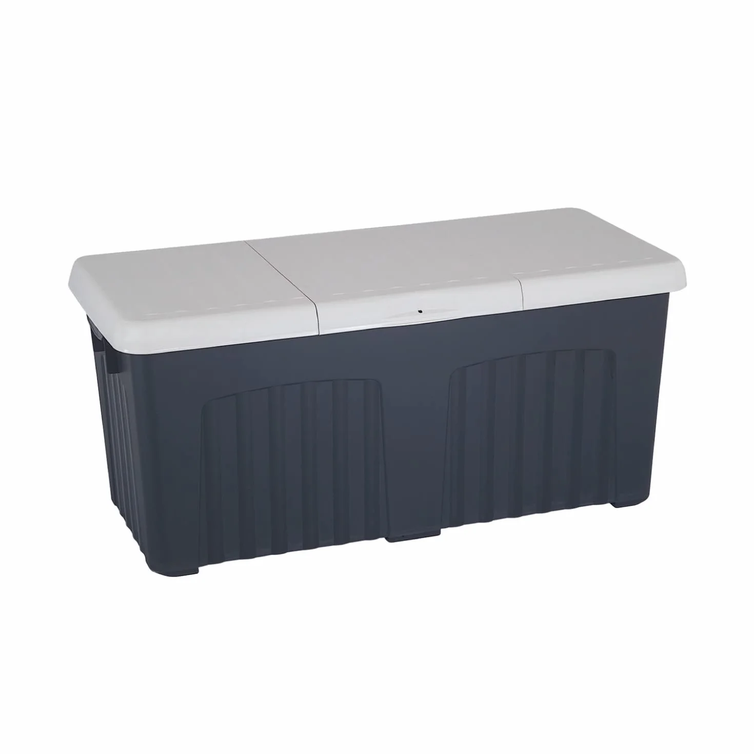 Baúl Pandora 125 x 57 x 56 Gris
