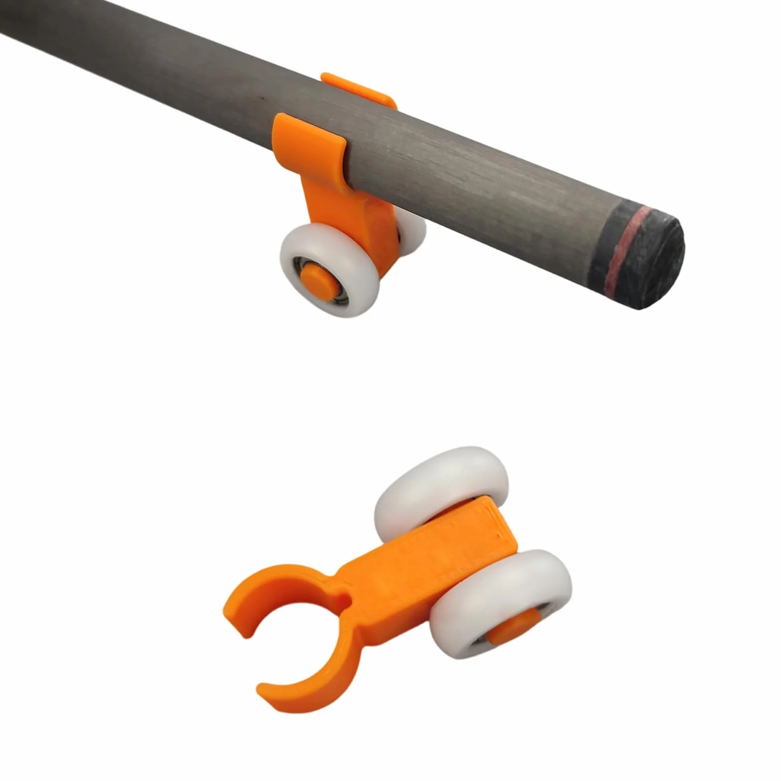 Billiards Shifty Bridge Trainer Snookers Pool Stick Rod Dispositivo entrenamiento billar taco juegos práctica