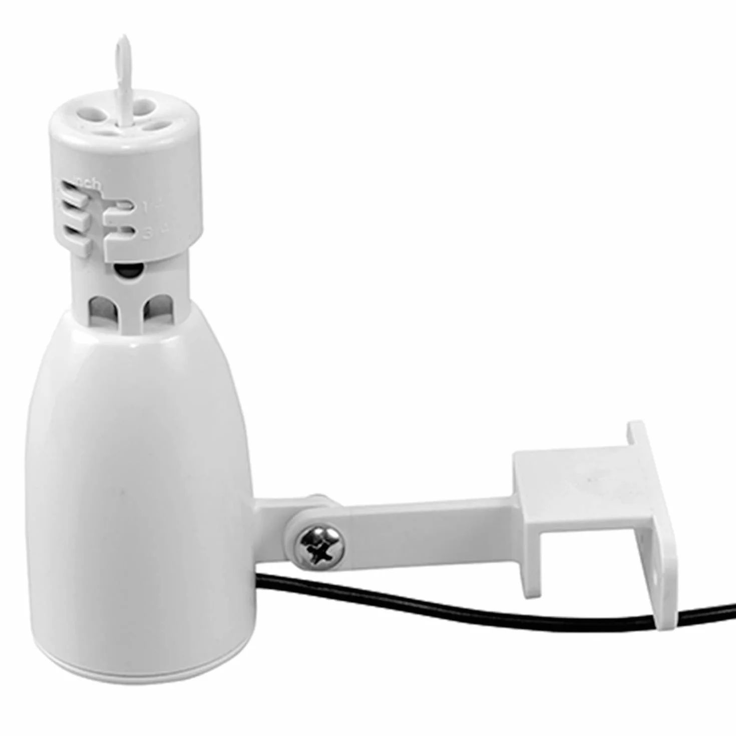 Greenmill GB6995C Sensor de Lluvia 24 V Detector de Riego Jardines
