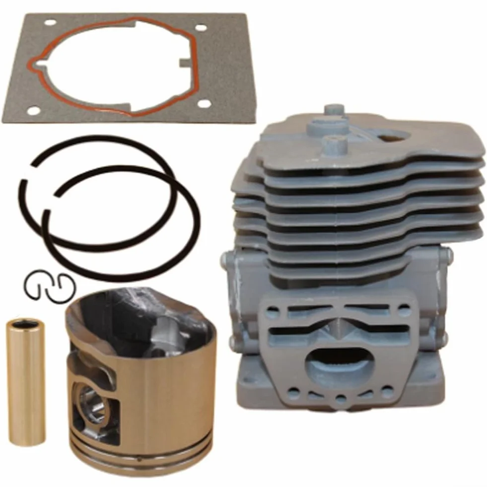 Kit de cilindro de repuesto confiable para sopladores Echo PB8010 PB9010 pieza de repuesto para mantener un rendimiento óptimo del equipo