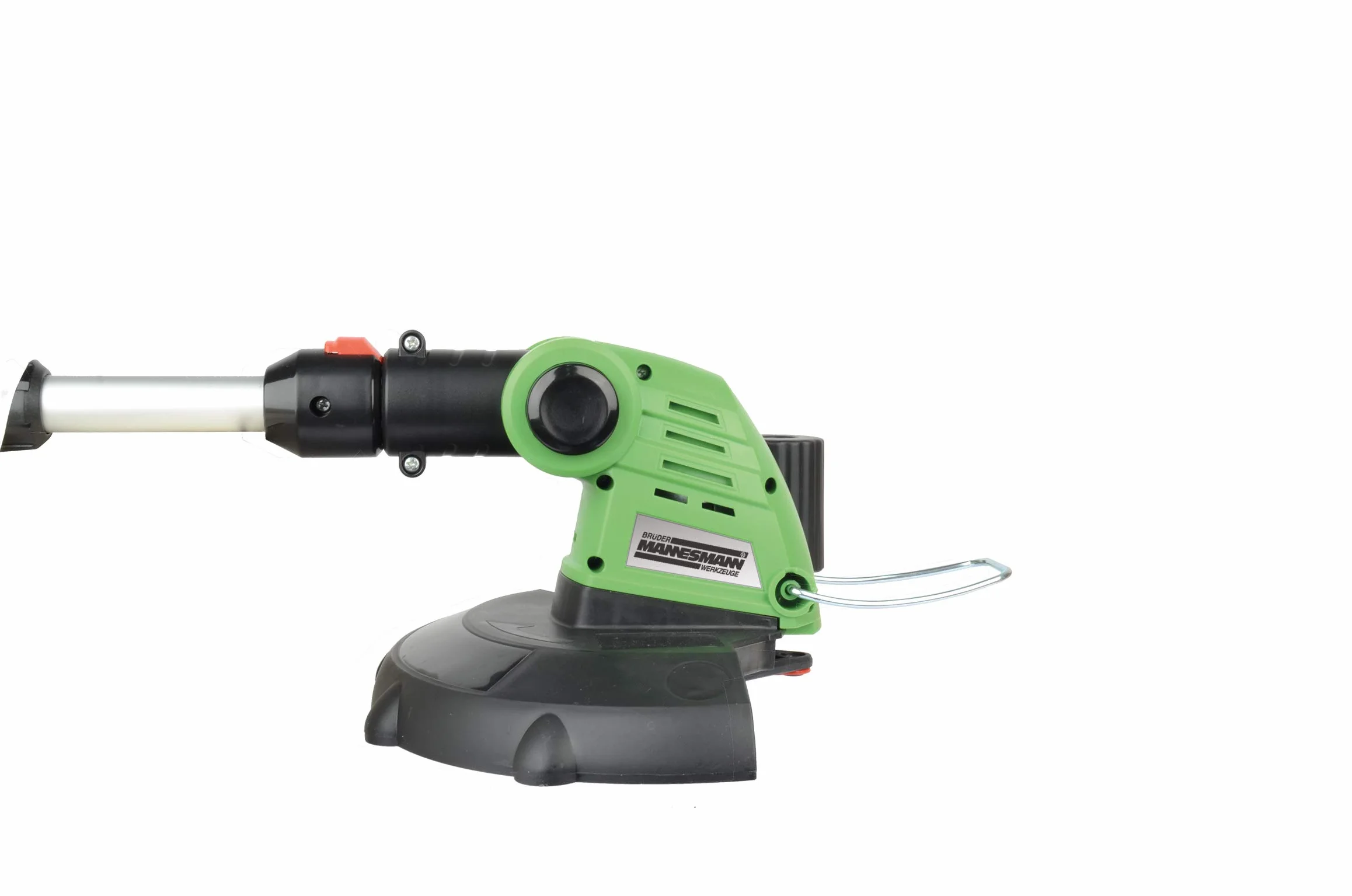 Brüder Mannesmann Werkzeuge M17782 Cordless Grass Trimmer 20 V