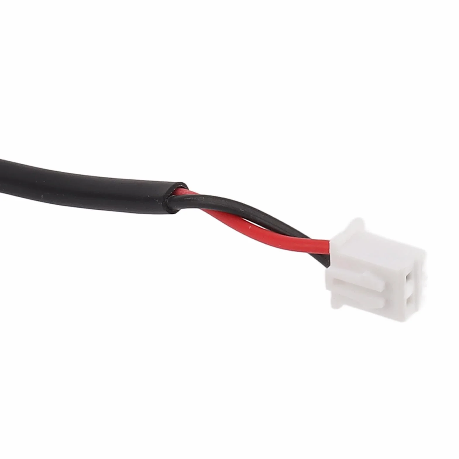 Sensor de Velocidad del Viento 0-3.8V 3 Tazas Anemómetro Impermeable Cable 8M Estación Meteorológica