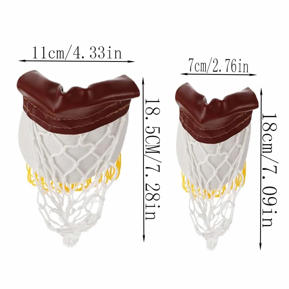 Billar Red de Mesa de Billar 6 Juegos Mini Cuero Sintético Bolsillo Niños Accesorios