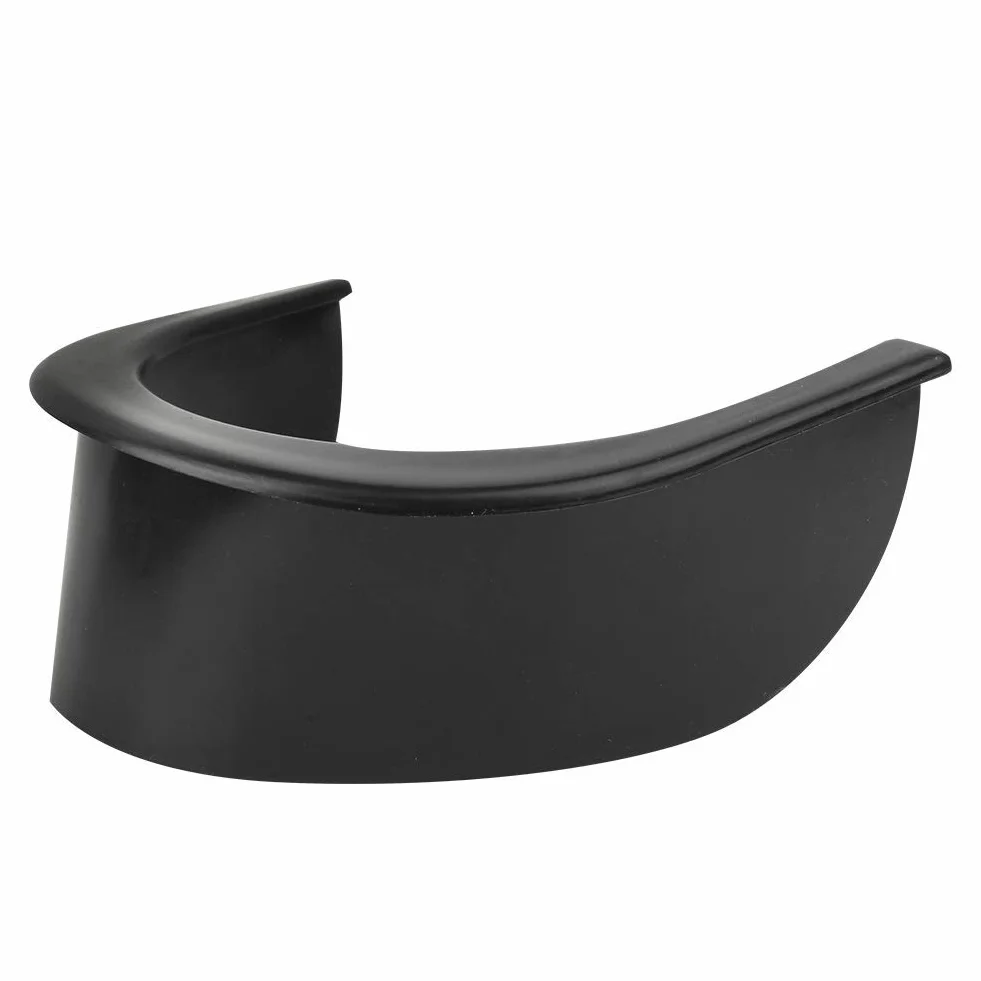 Cocoarm 6 Piezas Forro de Bolsillo de Billar, Accesorios para Mesa de Billar